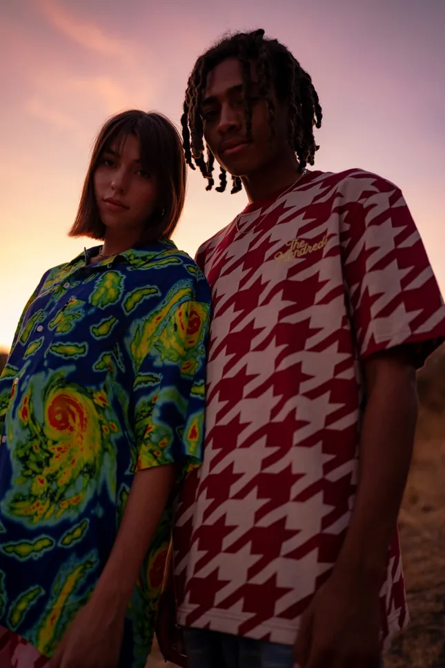 The Hundreds - Fall 2022