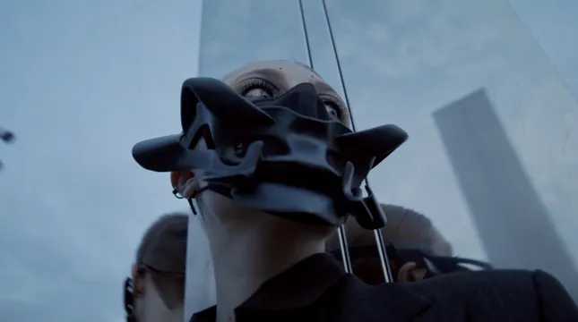 Cyber - Replyanski