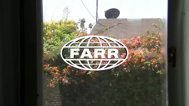 FARR - Wildflowers