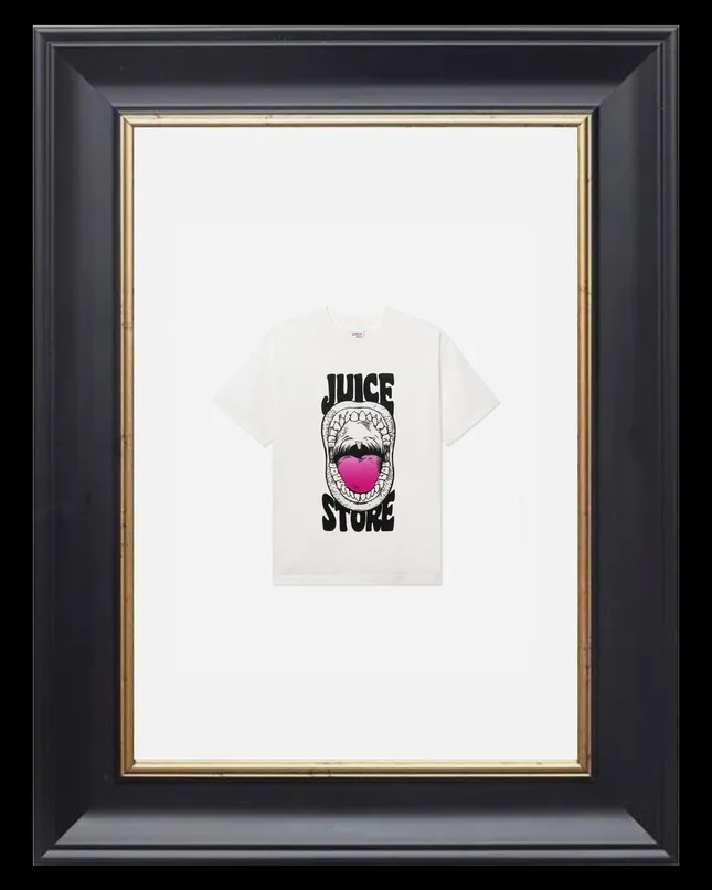 JUICESTORE