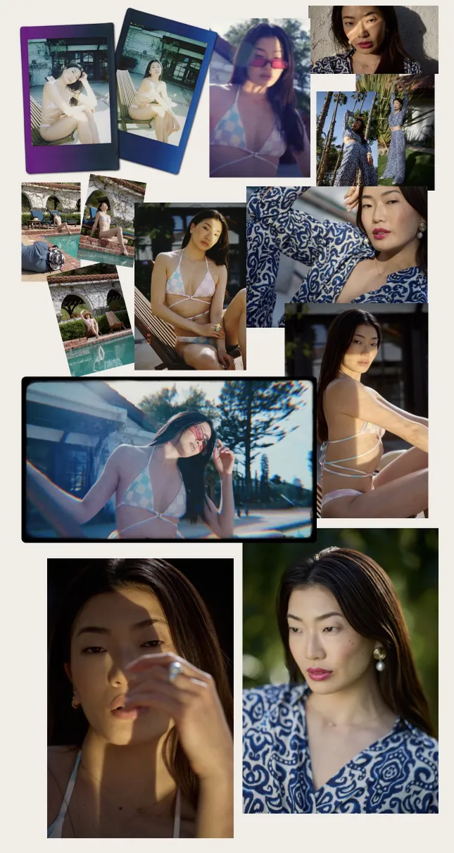 Project image