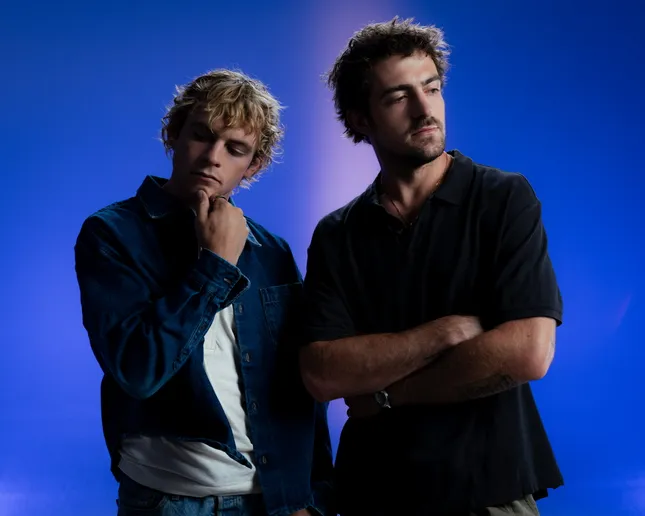 Press Photos - The Driver Era