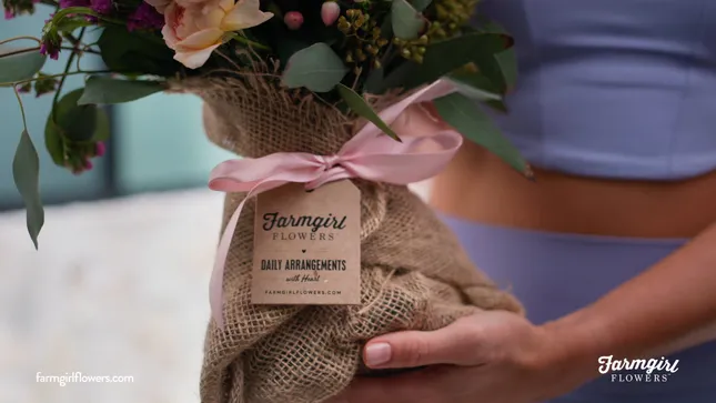 CTV | Farmgirl Flowers