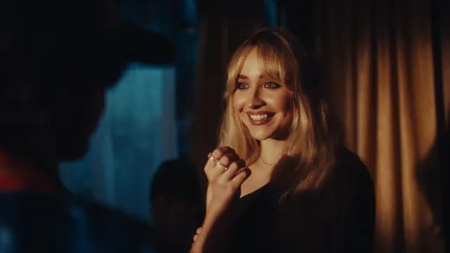 nonsense by sabrina carpenter