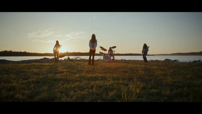 Goodbye Virginia Music Video