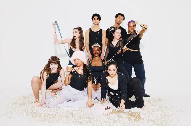 Dance Nation