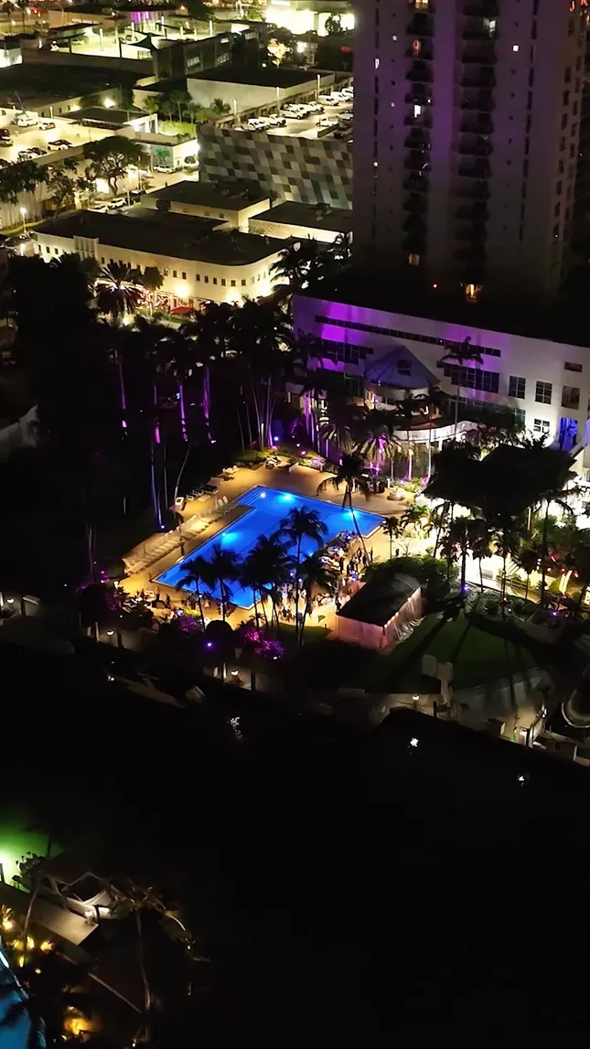 Experiential Producer for Sunset Yacht Club