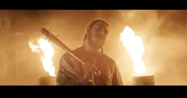 Post Malone - Go Flex