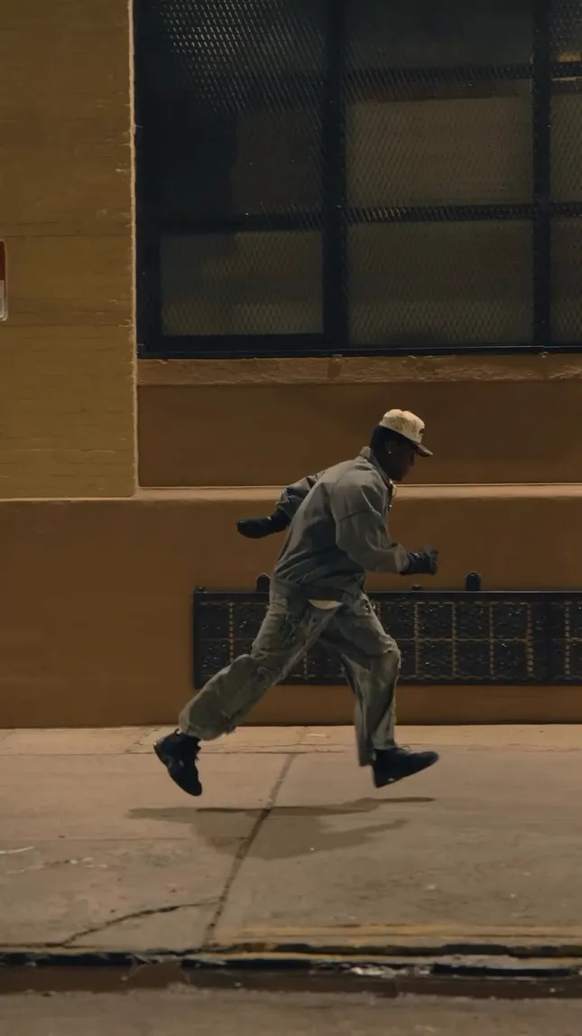 Mike Osei - No Good Brat