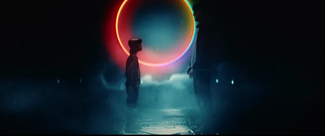 The Expectation of Being Seven