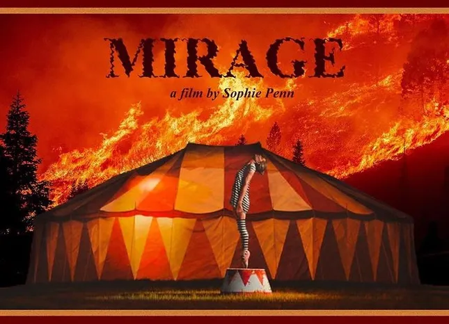 Project image