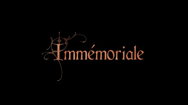 Immémoriale