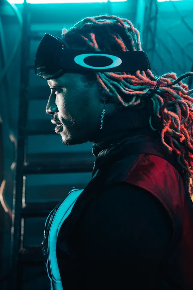 Future - World Tour
