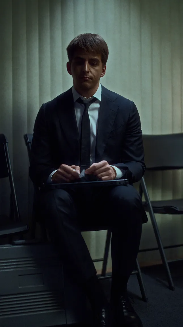 Xbox ROG Ally Social Spot