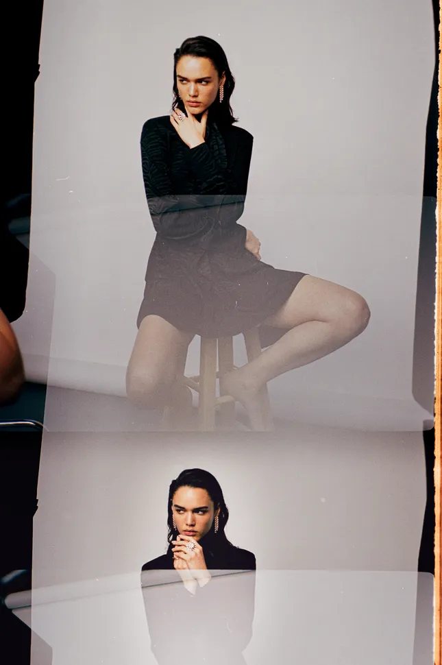 Project image