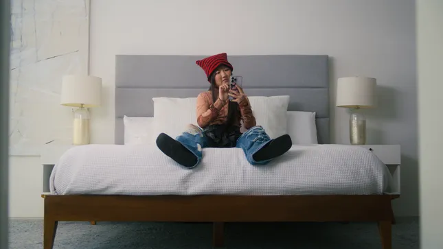 Vogue x Prime Day (Social Cutdown)