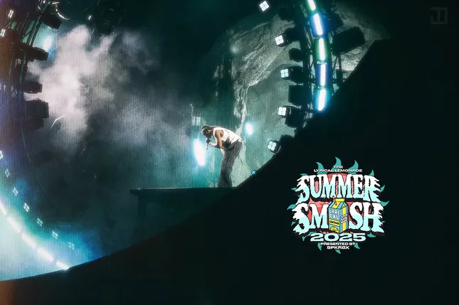 Young Thug - SUMER SMASH 2025