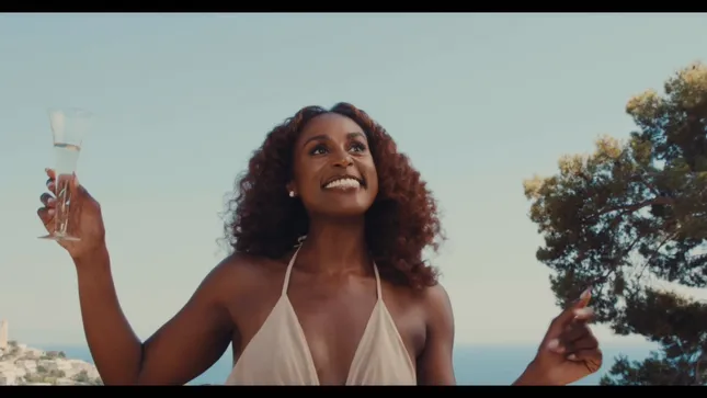 VIARAE Prosecco by Issa Rae