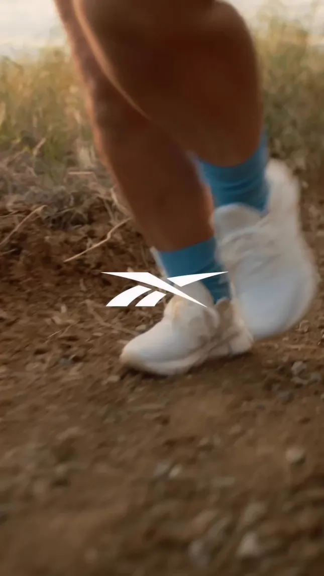 Reebok Floatzig 1 - Running Hacks