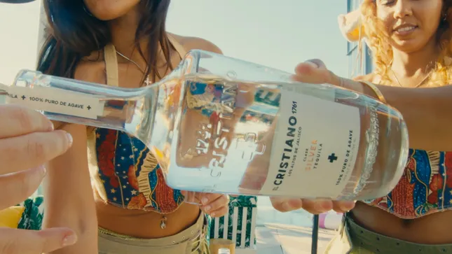 El Cristiano x Amistad Ad