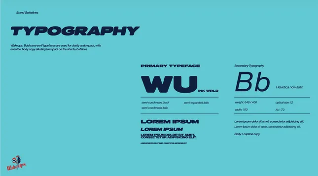 Project image
