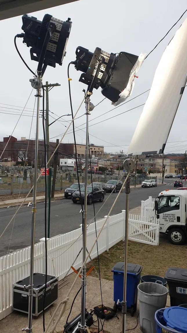 Zaban - Short film - 2025