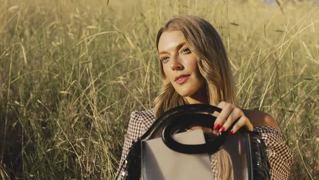 Margo Paige Fashion Shoot