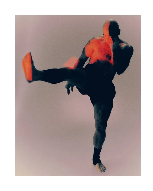 Project image