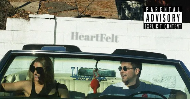 Heartfelt Hero
