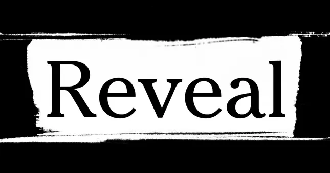 Reveal News: Burried Secrets