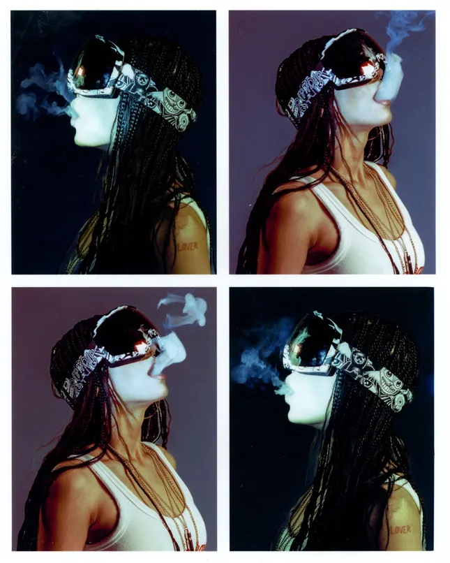 Project image