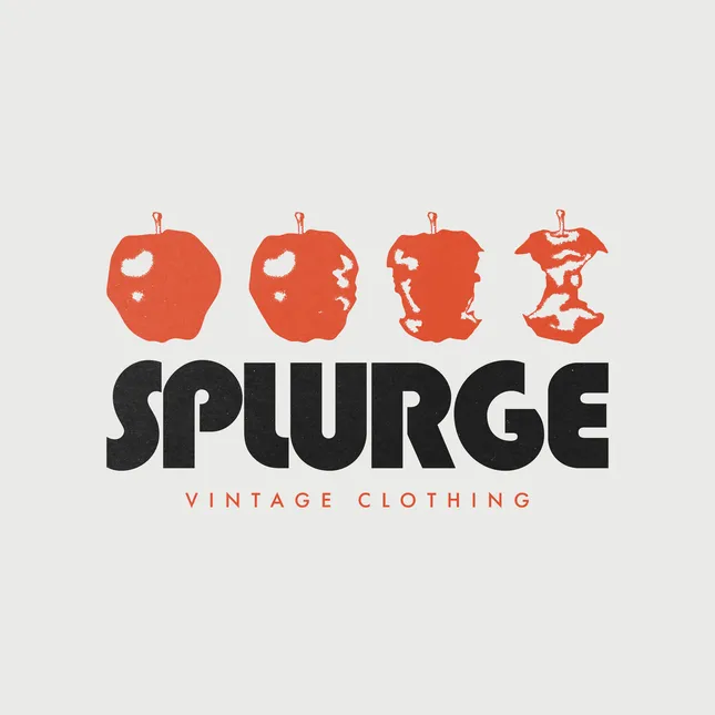 Splurge Vintage Clothing
