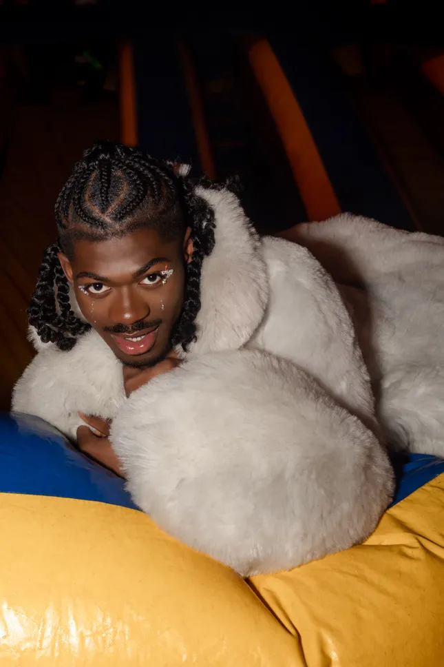 Lil Nas X