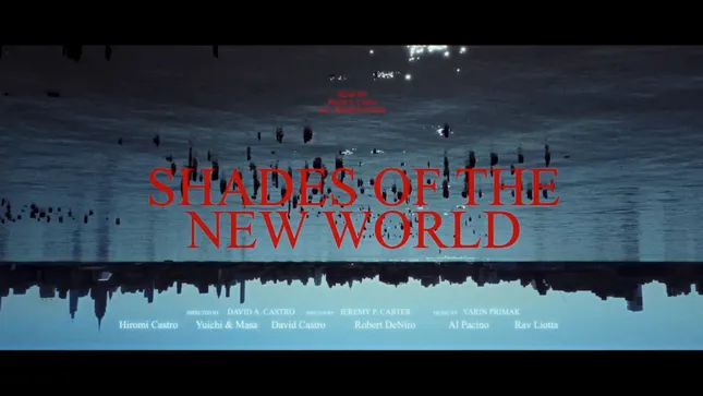 New York Video