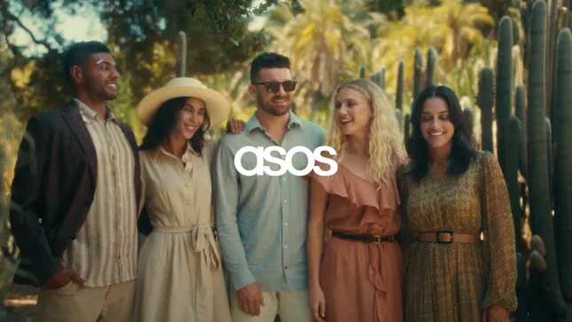 ASOS