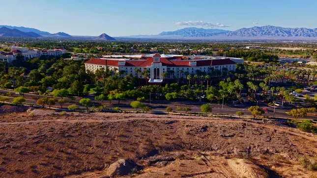 Drone Reel