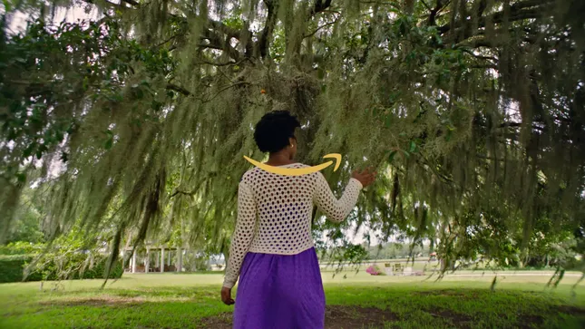 ‘Dream Weavers’ // dir. Bradley Credit