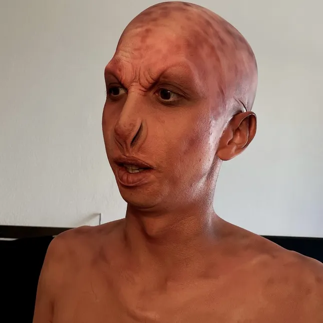 Hulu “Huluween” Episode