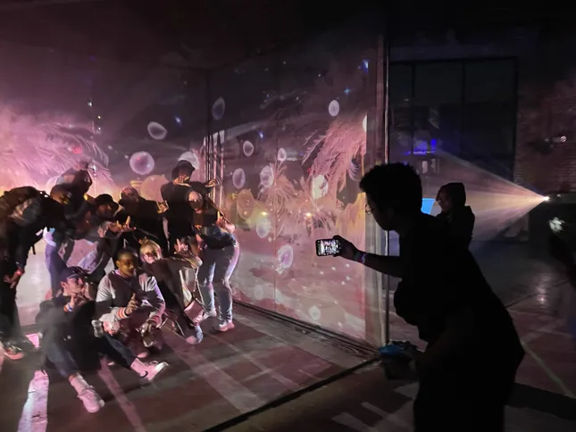 ZORATOPIA NYC 2022