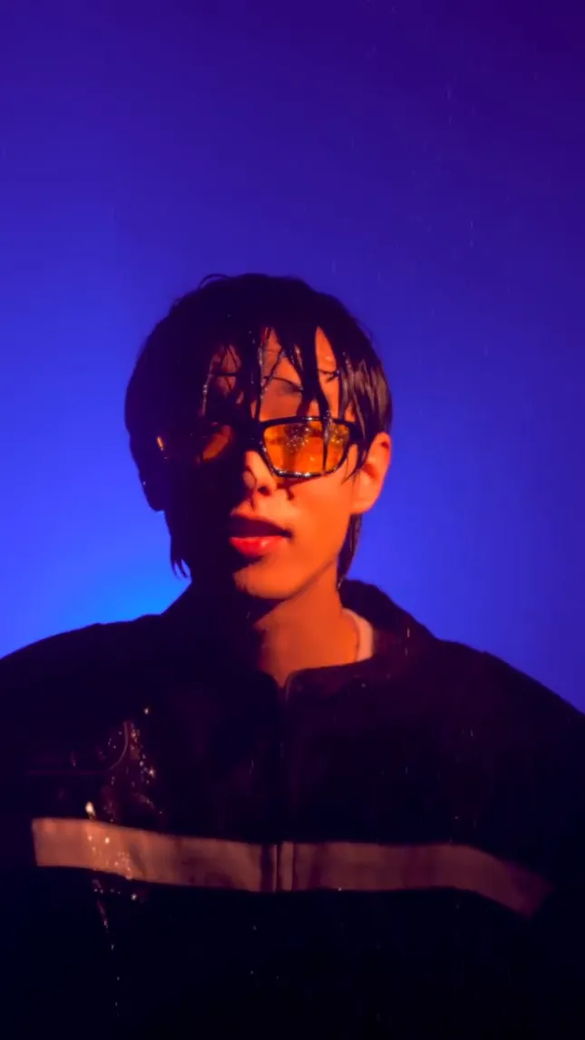 ‘Ruin My Life’ by eaj