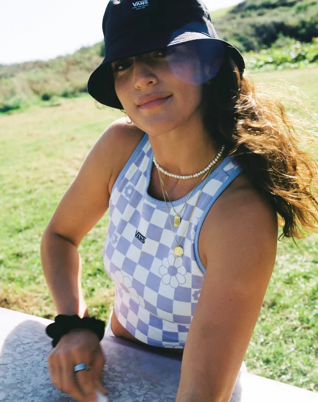 Vans | Laura Quintana