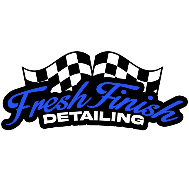 Logo design for Detailing Company