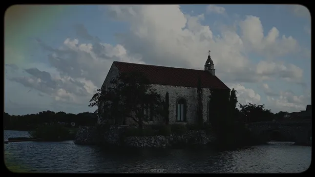 Flawed Mangoes - Surreal - Short Visualizer