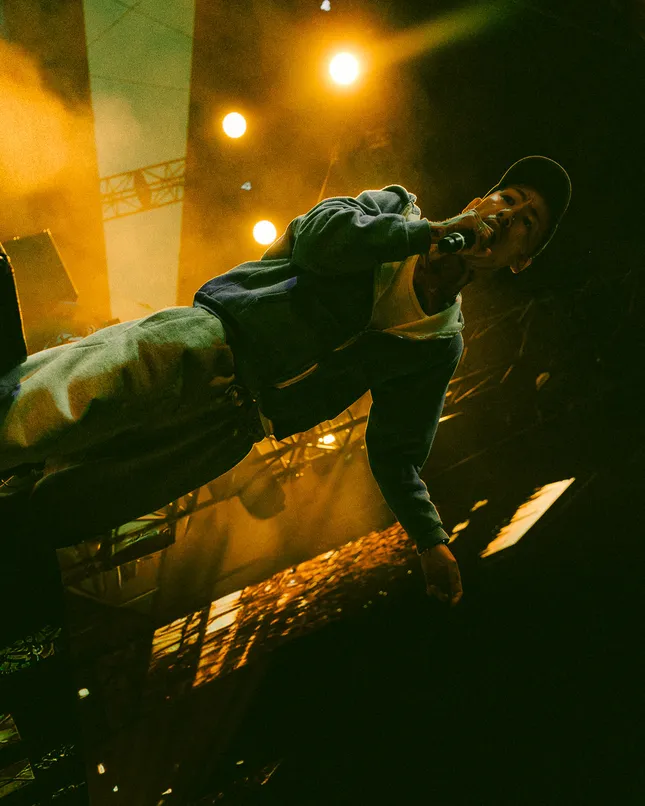 Yuki Chiba for HITC NYC 2025