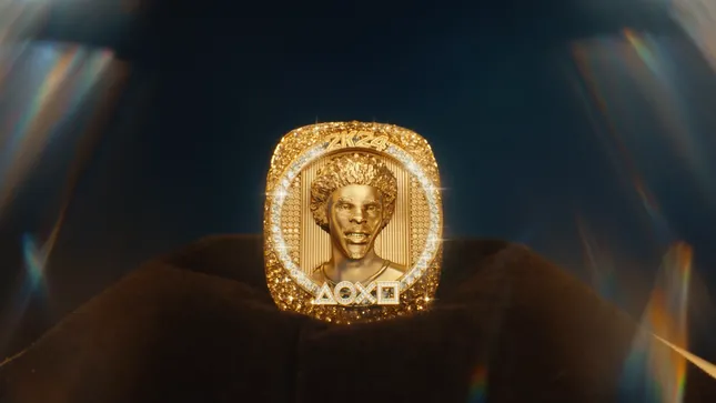 Sony Playstation NBA2K24 TV Commercial