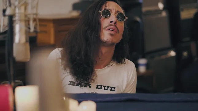 Spotify x Noah Gundersen