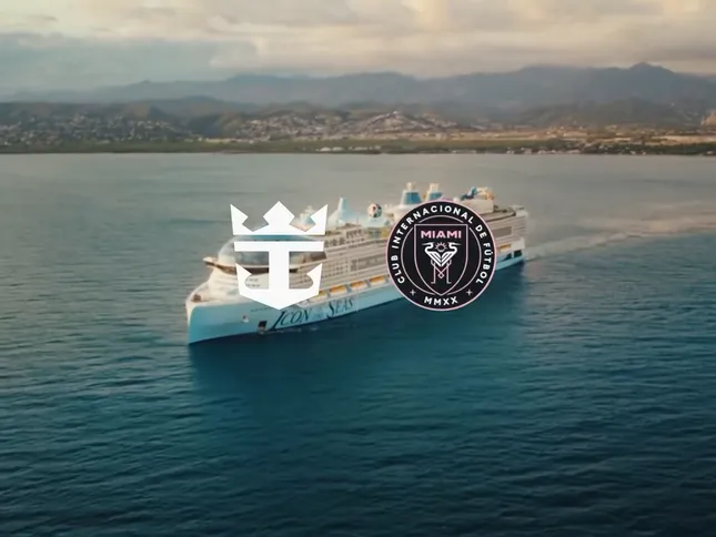 IMFC x Royal Caribbean