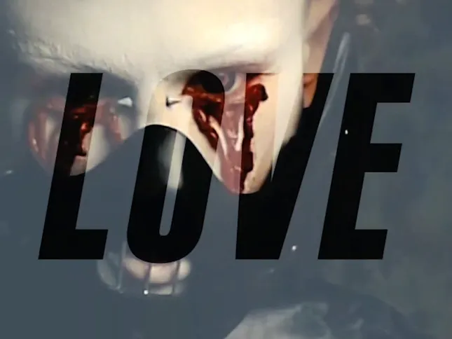 “Attachment Style” on VHS & Medium Format