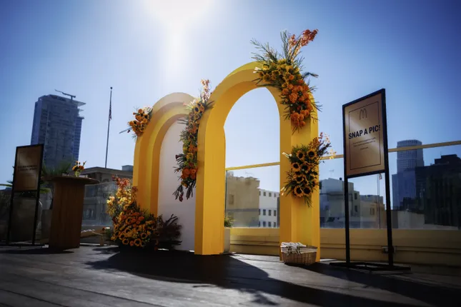 Corporate Photography