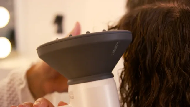 Hair dryer Commerical